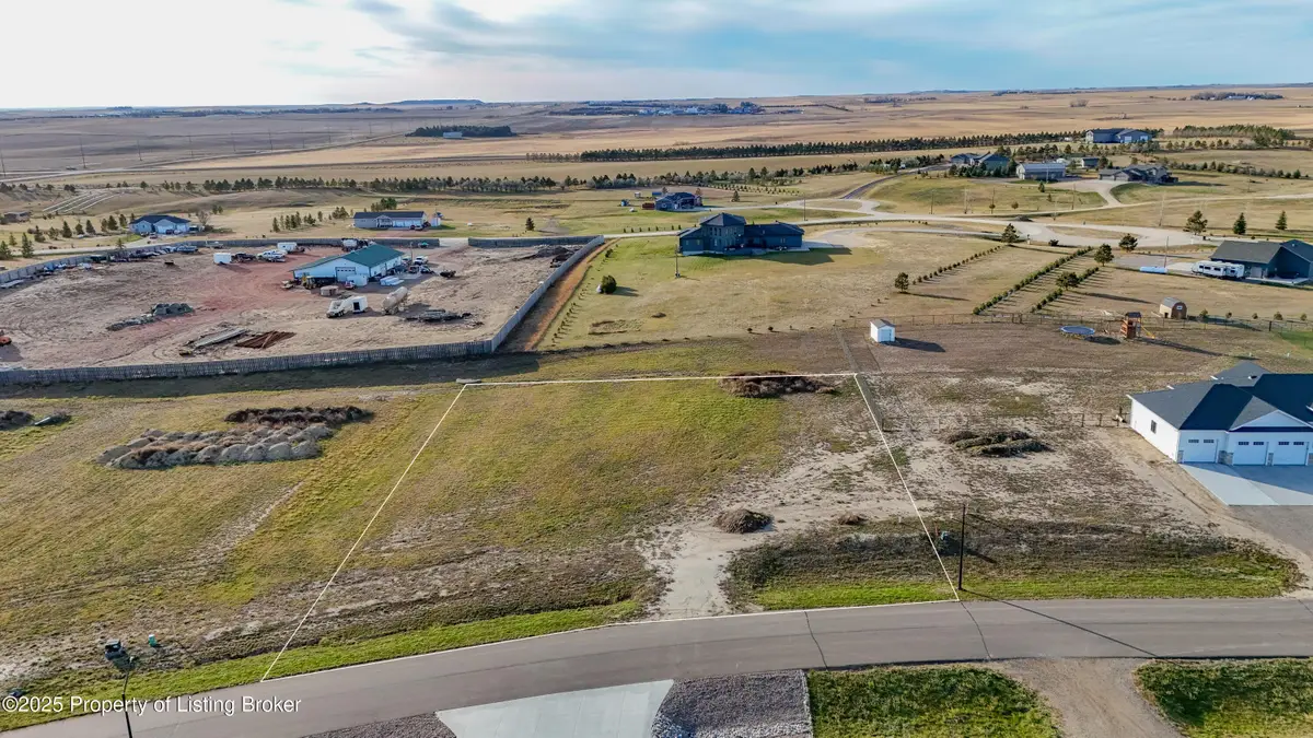 4319 Acres Drive, Dickinson, ND 58601 - #1