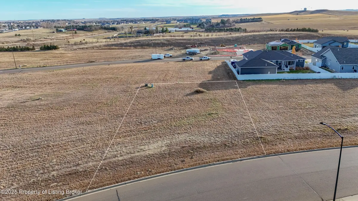 1937 & 1943 Wahl Street, Dickinson, ND 58601 - #1