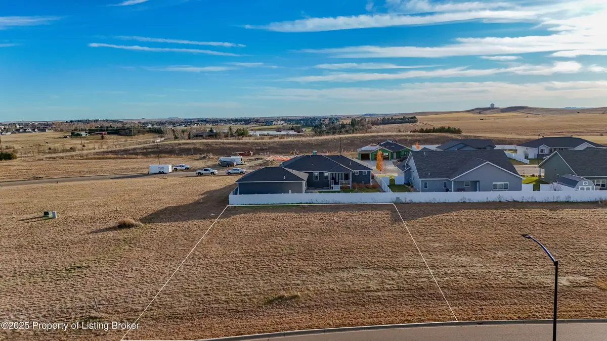 1951 & 1957 Wahl Street, Dickinson, ND 58601 - #1