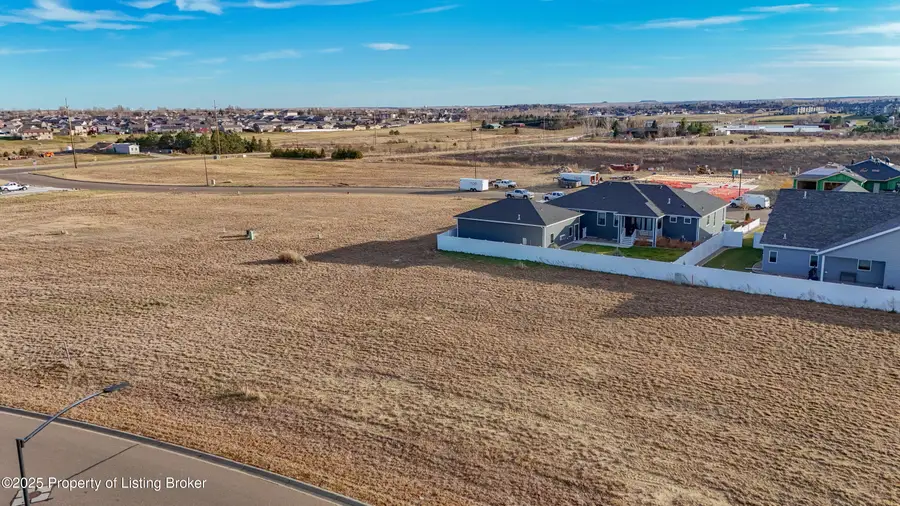 1951 & 1957 Wahl Street, Dickinson, ND 58601 - #2