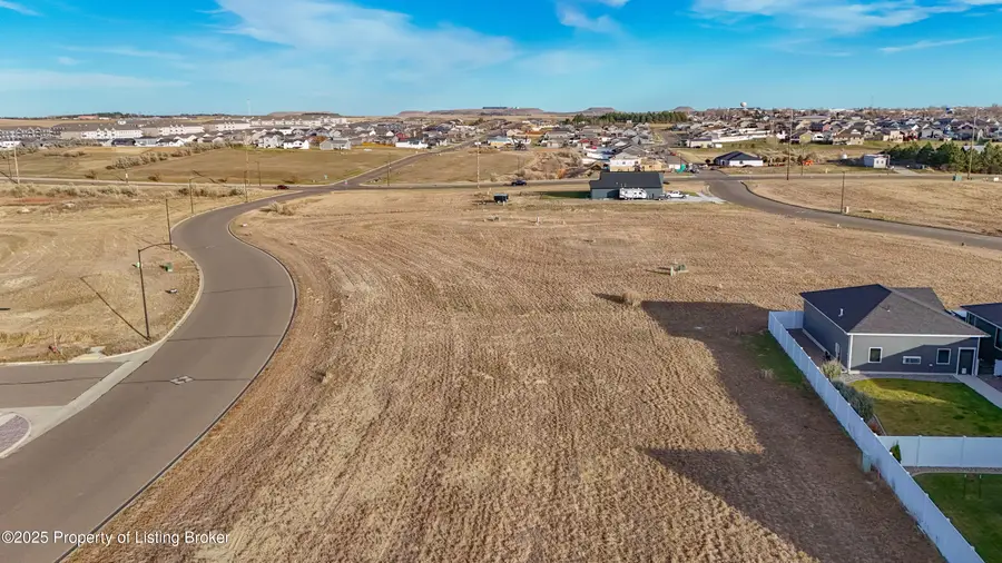 1951 & 1957 Wahl Street, Dickinson, ND 58601 - #3