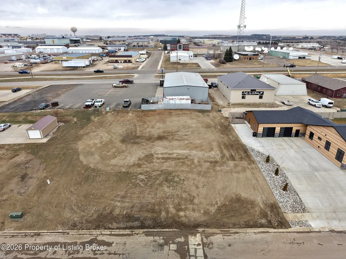 Tbd 20th St. E, Dickinson, ND 58601 - #1
