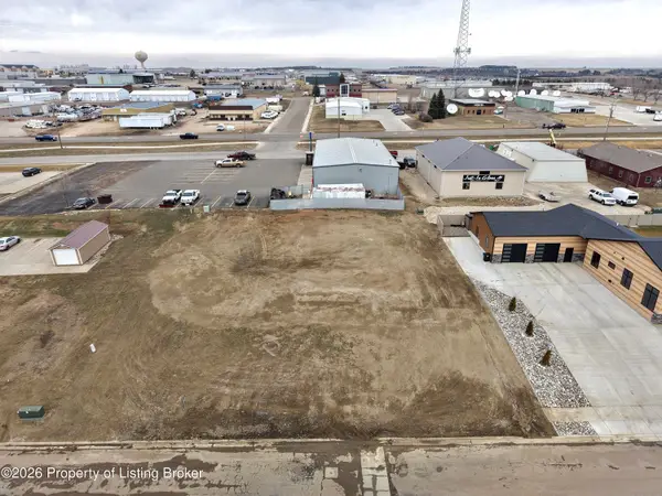 Tbd 20th St. E, Dickinson, ND 58601
