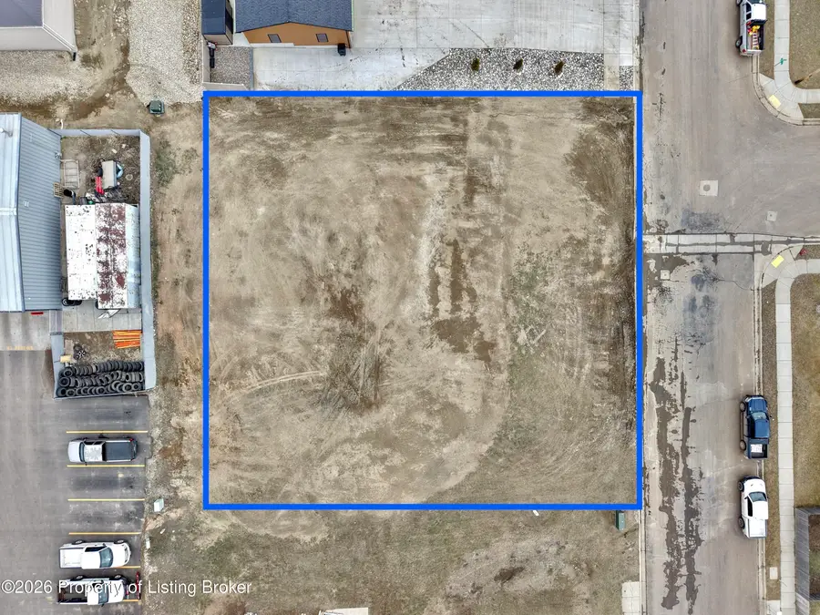 Tbd 20th St. E, Dickinson, ND 58601 - #2