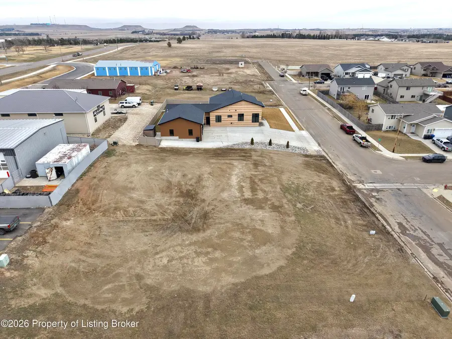 Tbd 20th St. E, Dickinson, ND 58601 - #3