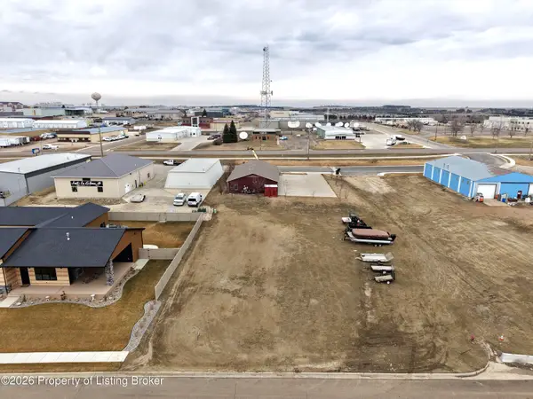 Tbd 20th St. E, Dickinson, ND 58601