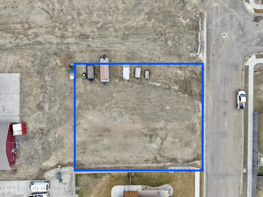 Tbd 20th St. E, Dickinson, ND 58601 - #2
