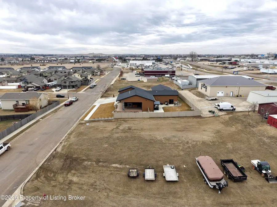 Tbd 20th St. E, Dickinson, ND 58601 - #3