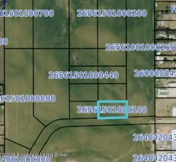 Lot 1a Southfork Acres, Dickinson, ND 58601 - #2
