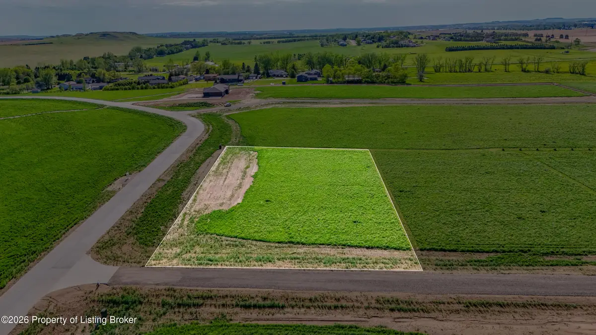Lot 4a Southfork Acres, Dickinson, ND 58601 - #1