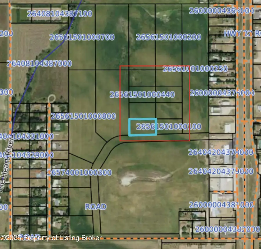Lot 4a Southfork Acres, Dickinson, ND 58601 - #2