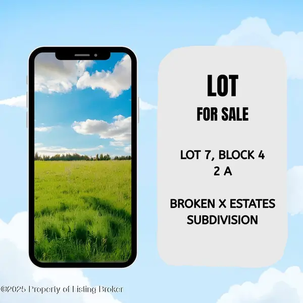 37th Street, Dickinson, ND 58601
