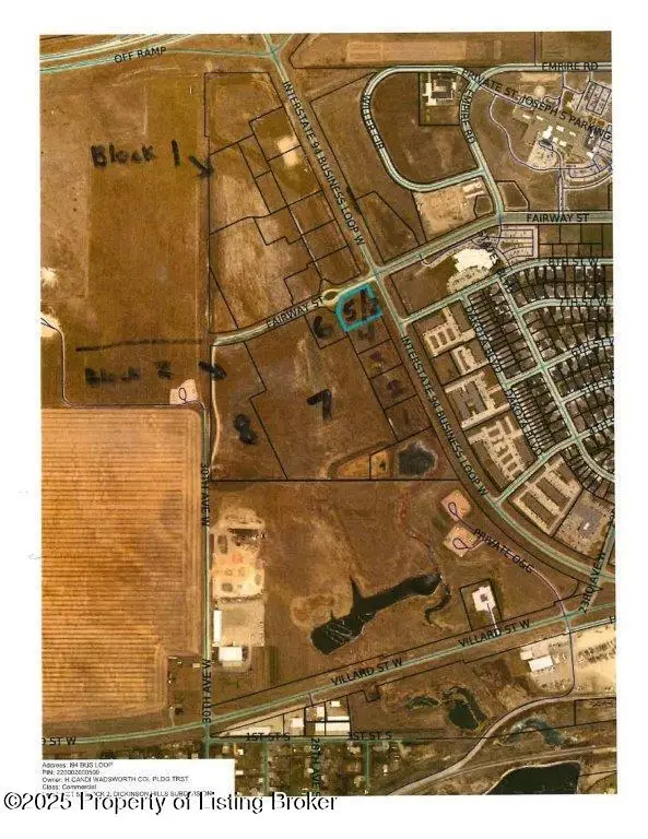 I-94bl, Dickinson, ND 58601 - #1