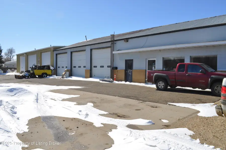 301 1st Avenue, Lemmon, SD 57638 - #2