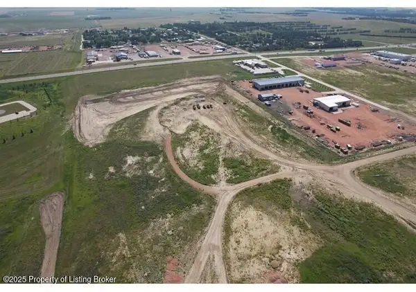 111e Avenue, Dickinson, ND 58601