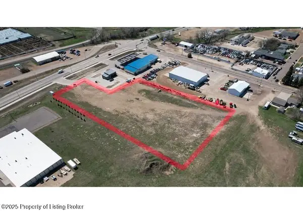 I-94 Business Loop, Dickinson, ND 58601