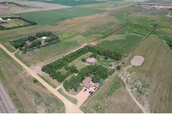 33rd Street, Dickinson, ND 58601