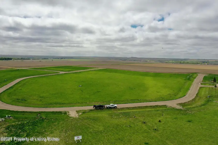 Sandstone Pt Road, Beulah, ND 58523 - #3