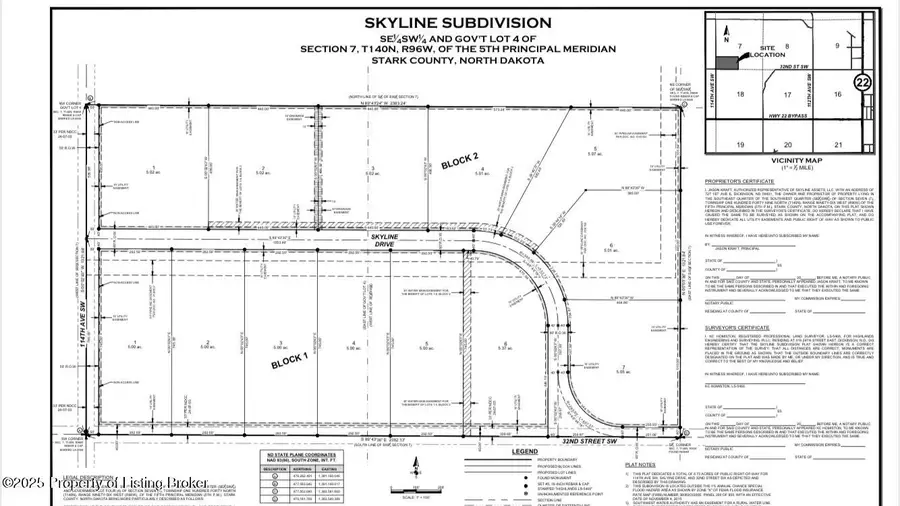 31x Street, Dickinson, ND 58601 - #2