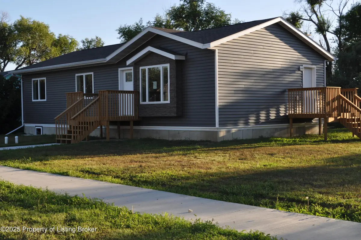 805 1st Avenue, Lemmon, SD 57638 - #1