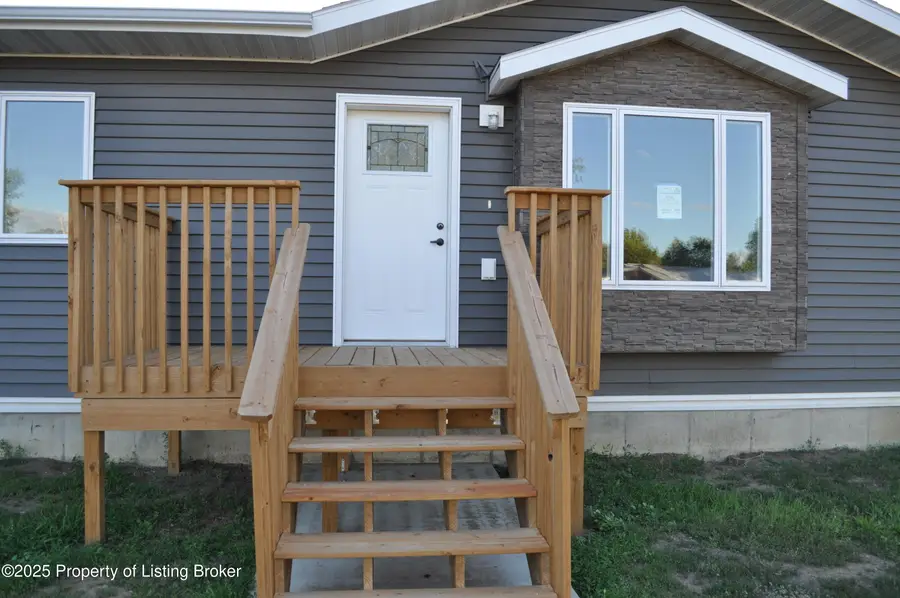 805 1st Avenue, Lemmon, SD 57638 - #2