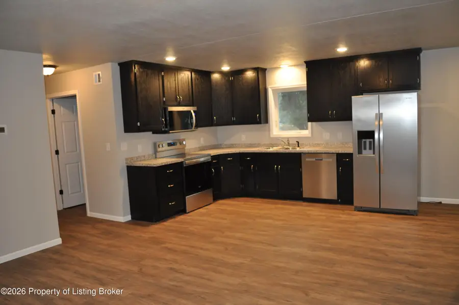 805 1st Avenue, Lemmon, SD 57638 - #3