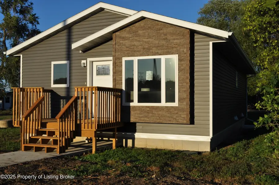 208 2nd Avenue, Lemmon, SD 57638 - #2