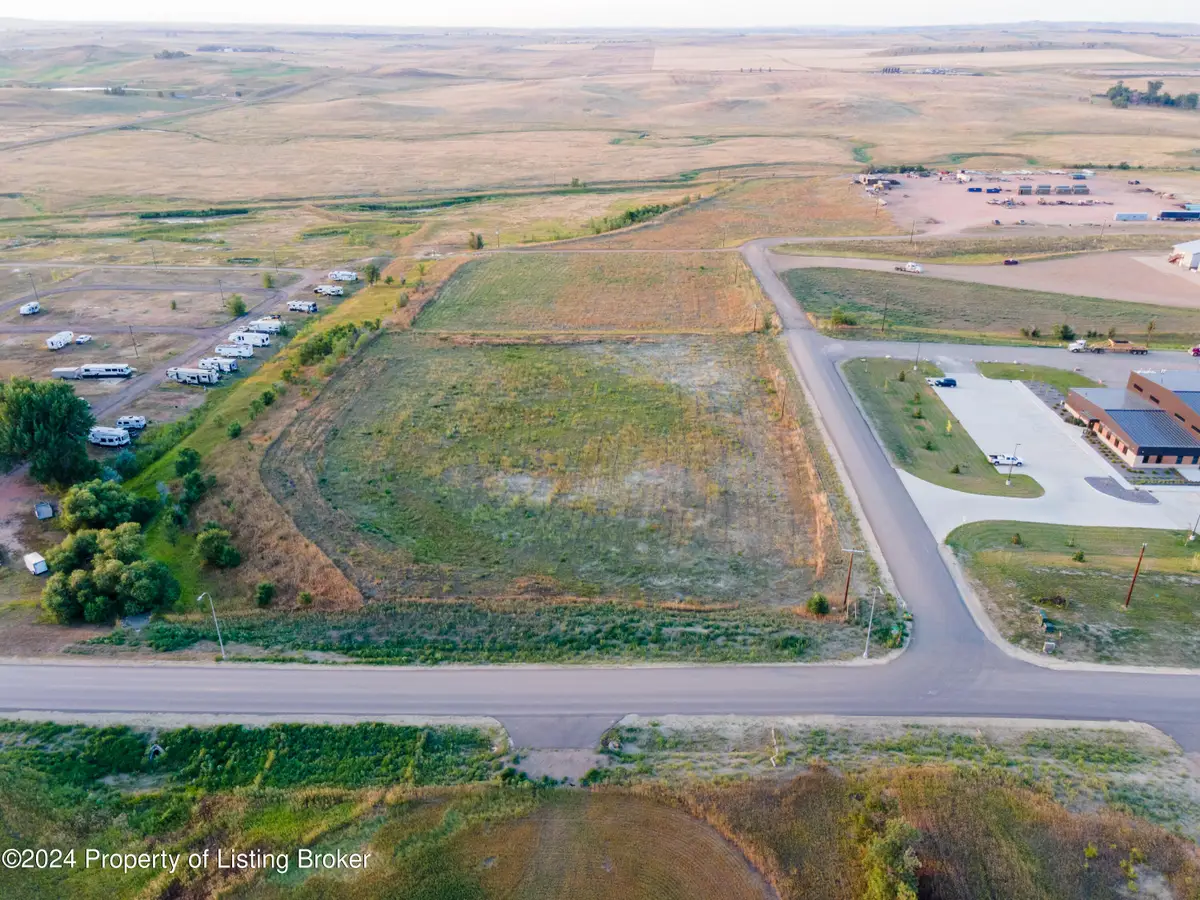 Cc (lot 1) Avenue, Killdeer, ND 58640 - #1