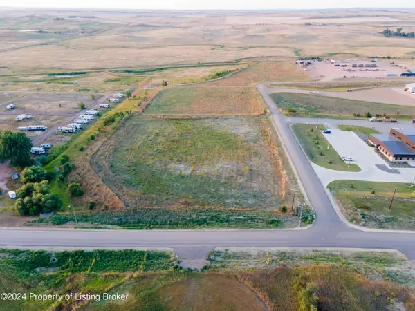 Cc (lot 1) Avenue, Killdeer, ND 58640