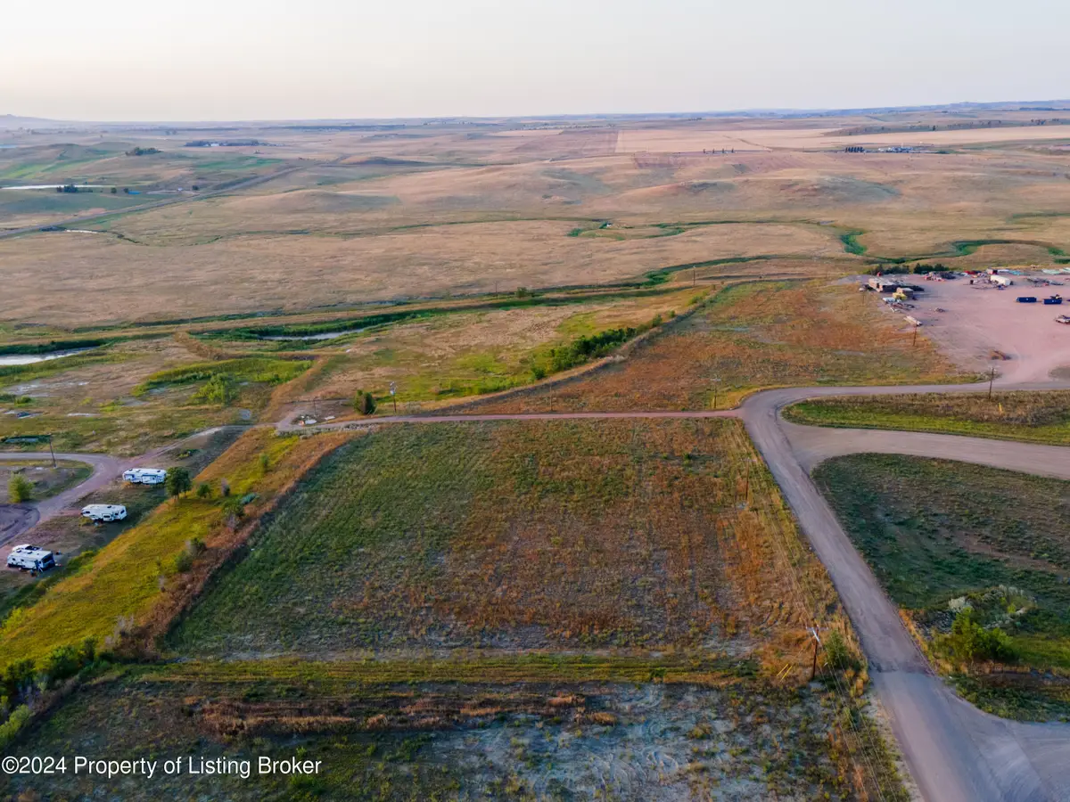Cc (lot 2) Avenue, Killdeer, ND 58640 - #1