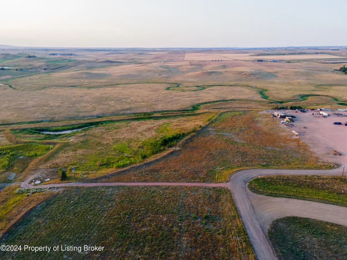 Roughstock (lot 3) Road, Killdeer, ND 58640 - #1