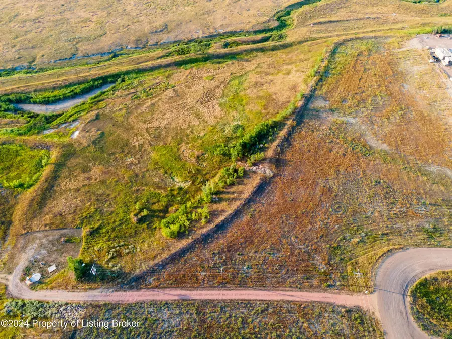 Roughstock (lot 3) Road, Killdeer, ND 58640 - #3
