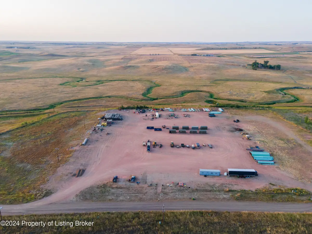 Roughstock (lot 4) Road, Killdeer, ND 58640 - #1