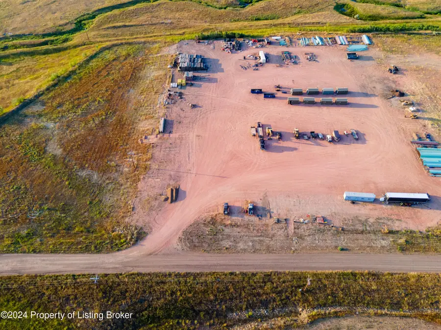 Roughstock (lot 4) Road, Killdeer, ND 58640 - #2