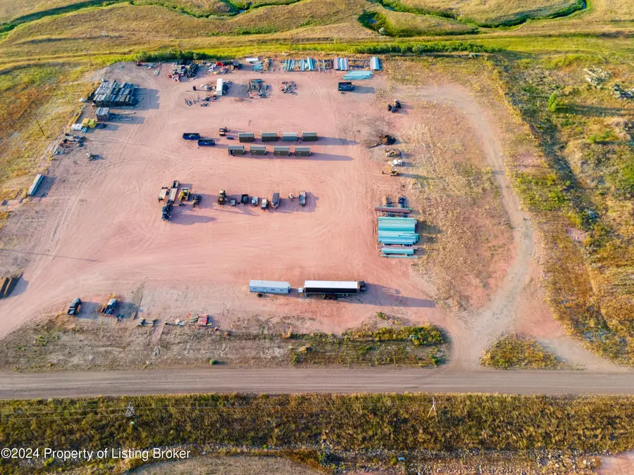 Roughstock (lot 5) Road, Killdeer, ND 58640 - #3