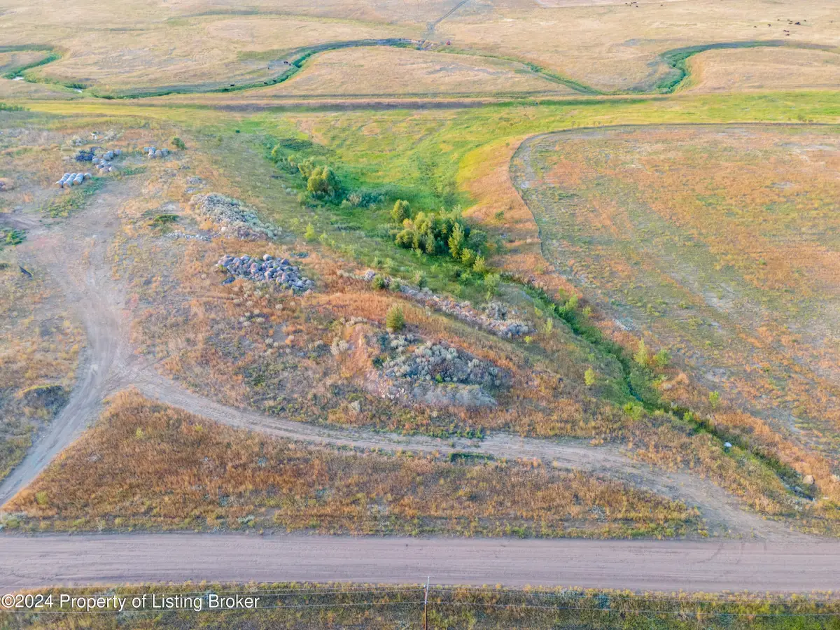 Roughstock (lot 6) Road, Killdeer, ND 58640 - #1