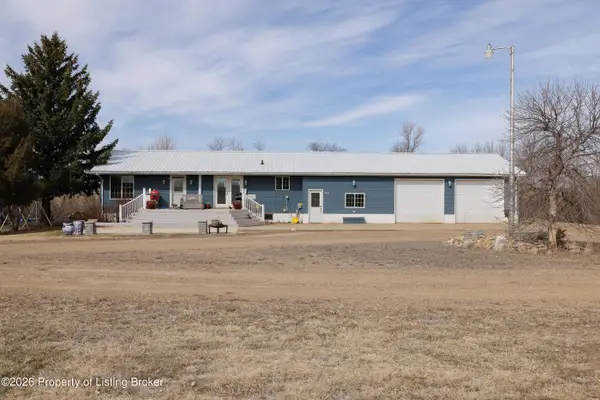 6030 116th Avenue, New England, ND 58647