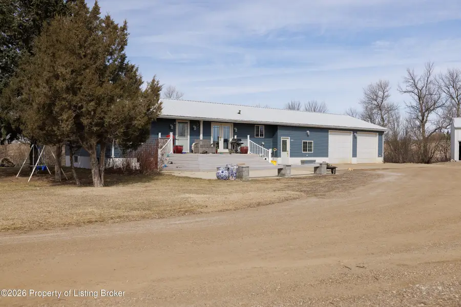 6030 116th Avenue, New England, ND 58647 - #2