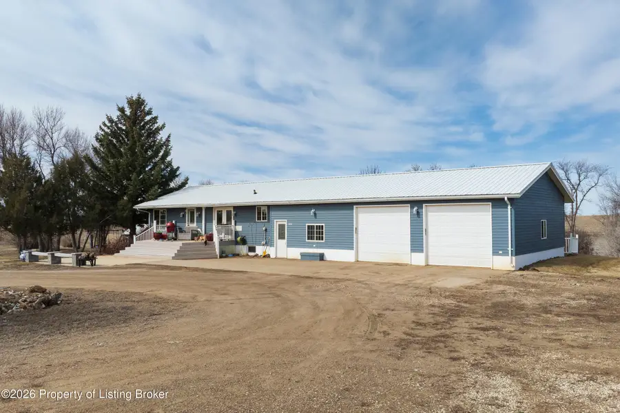 6030 116th Avenue, New England, ND 58647 - #3