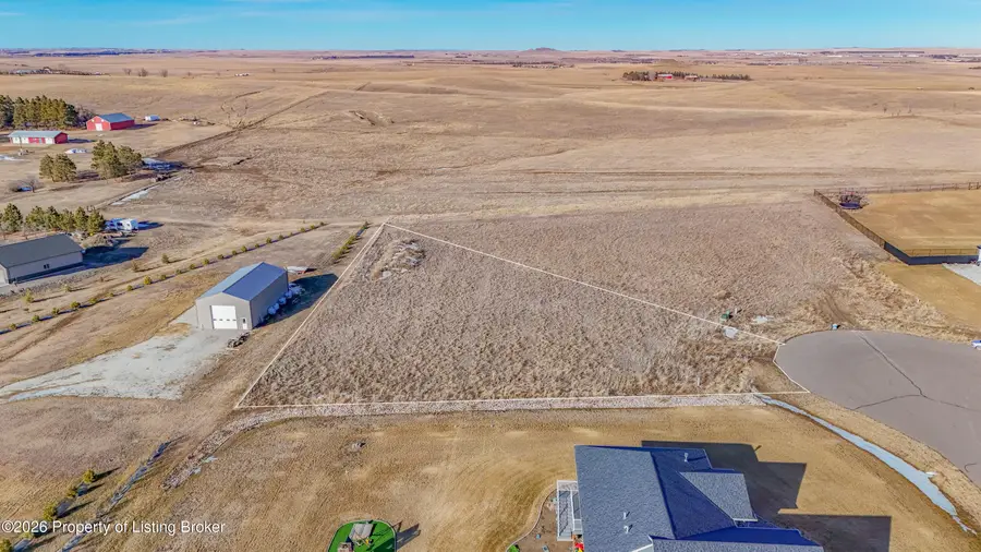 Acres Drive, Dickinson, ND 58601 - #3