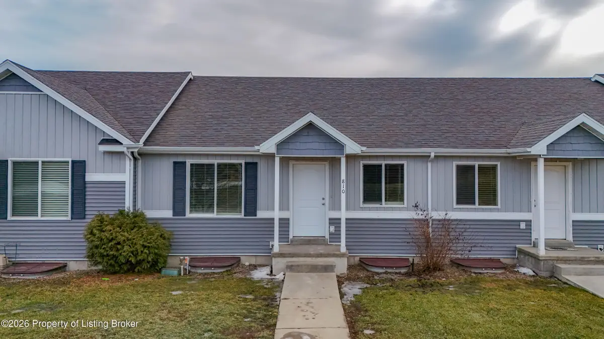 810 Adams Drive, Killdeer, ND 58640 - #1