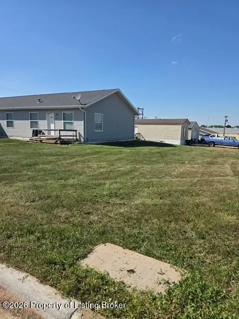 209 2nd Avenue, Belfield, ND 58622 - #2