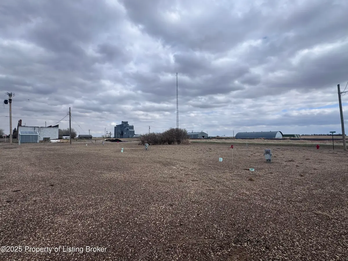 1st Street, Reeder, ND 58649 - #1