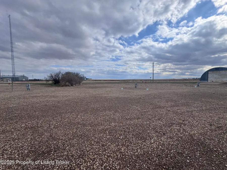 1st Street, Reeder, ND 58649 - #2
