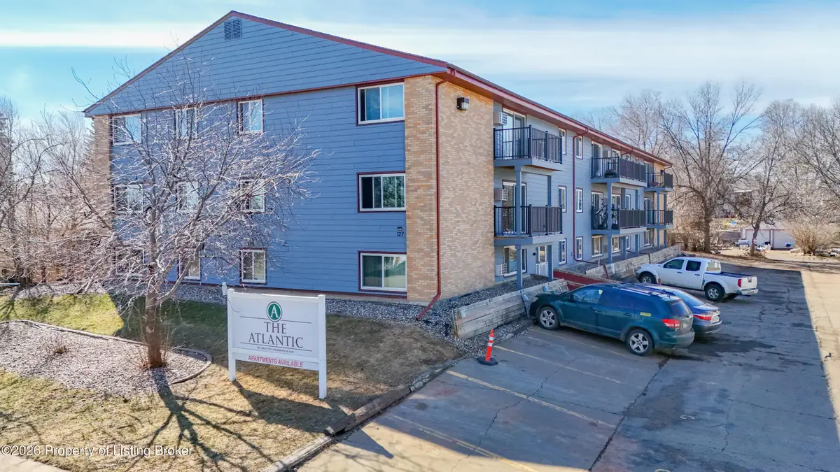 127 8th Avenue, Dickinson, ND 58601 - #1