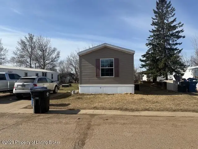 214 A Street, Dickinson, ND 58601 - #1