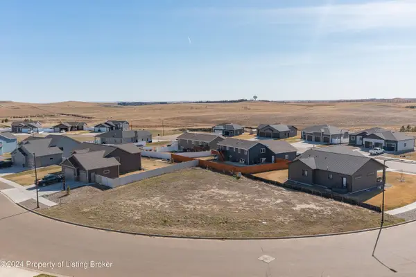 Tbd(lot 2) Shamrock Loop, Dickinson, ND 58601