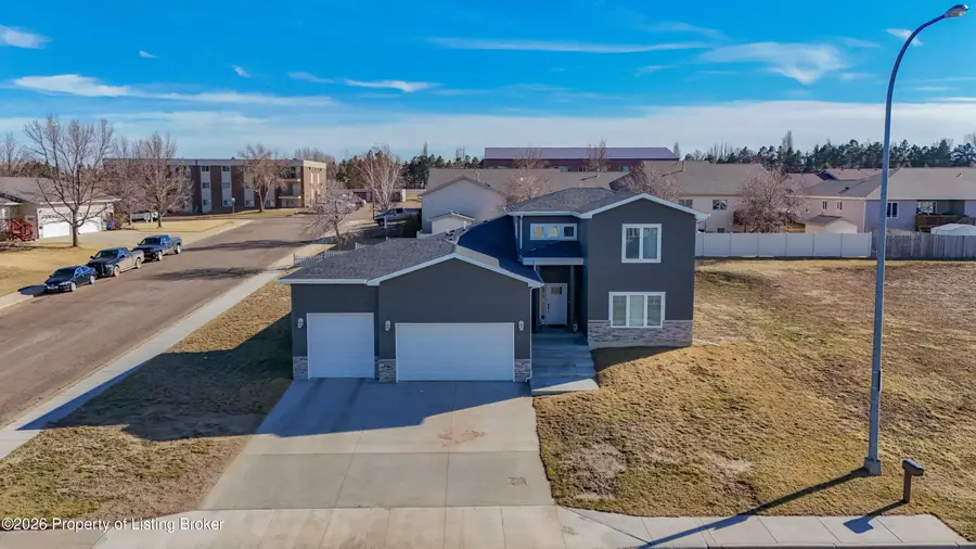 1473 15th Street, Dickinson, ND 58601 - #2