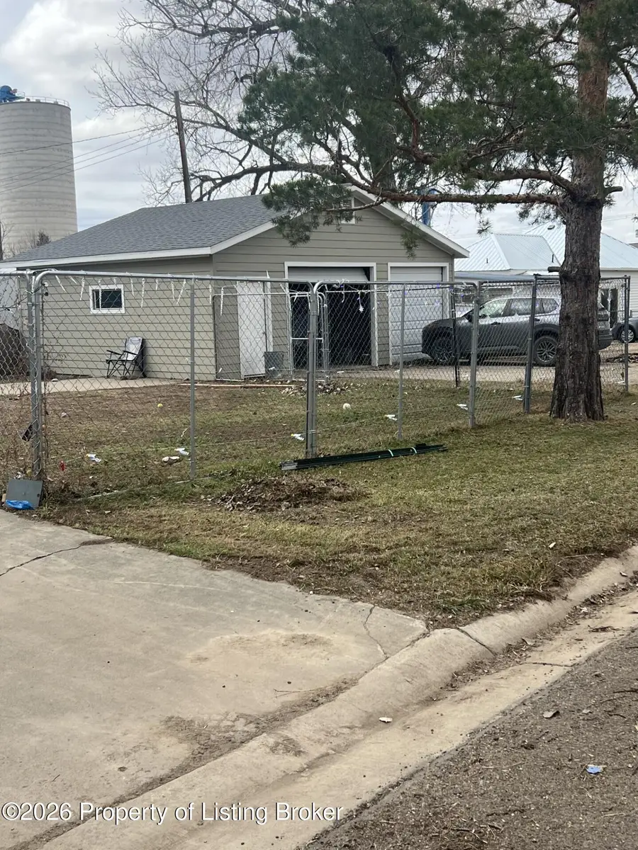 572 1st Street, Beach, ND 58621 - #3