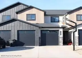 1190 39th. Ave. West, Dickinson, ND 58601 - #1